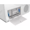 Bosch WTH83004 tumble dryer Freestanding Front-load 8 kg White