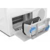 Bosch WTH83004 tumble dryer Freestanding Front-load 8 kg White