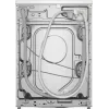 Bosch Serie 8 WGB244071 washing machine Front-load 9 kg 1400 RPM Black, White
