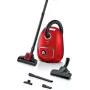 Bosch BGB41PET1 vacuum 4 L Cylinder vacuum Dry 700 W Dust bag