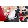 Bosch BGB41PET1 vacuum 4 L Cylinder vacuum Dry 700 W Dust bag