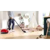 Bosch BGB41PET1 vacuum 4 L Cylinder vacuum Dry 700 W Dust bag