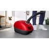 Bosch BGB41PET1 vacuum 4 L Cylinder vacuum Dry 700 W Dust bag
