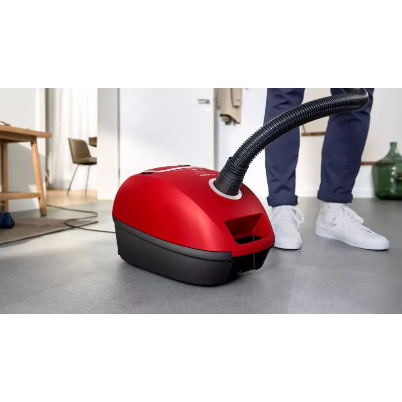 Bosch BGB41PET1 vacuum 4 L Cylinder vacuum Dry 700 W Dust bag