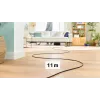Bosch BGB41PET1 vacuum 4 L Cylinder vacuum Dry 700 W Dust bag