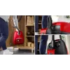 Bosch BGB41PET1 vacuum 4 L Cylinder vacuum Dry 700 W Dust bag