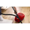 Bosch BGB41PET1 vacuum 4 L Cylinder vacuum Dry 700 W Dust bag