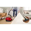 Bosch BGB41PET1 vacuum 4 L Cylinder vacuum Dry 700 W Dust bag