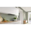 Bosch DBB97DP60 cooker hood Built-in Black 699 m³/h