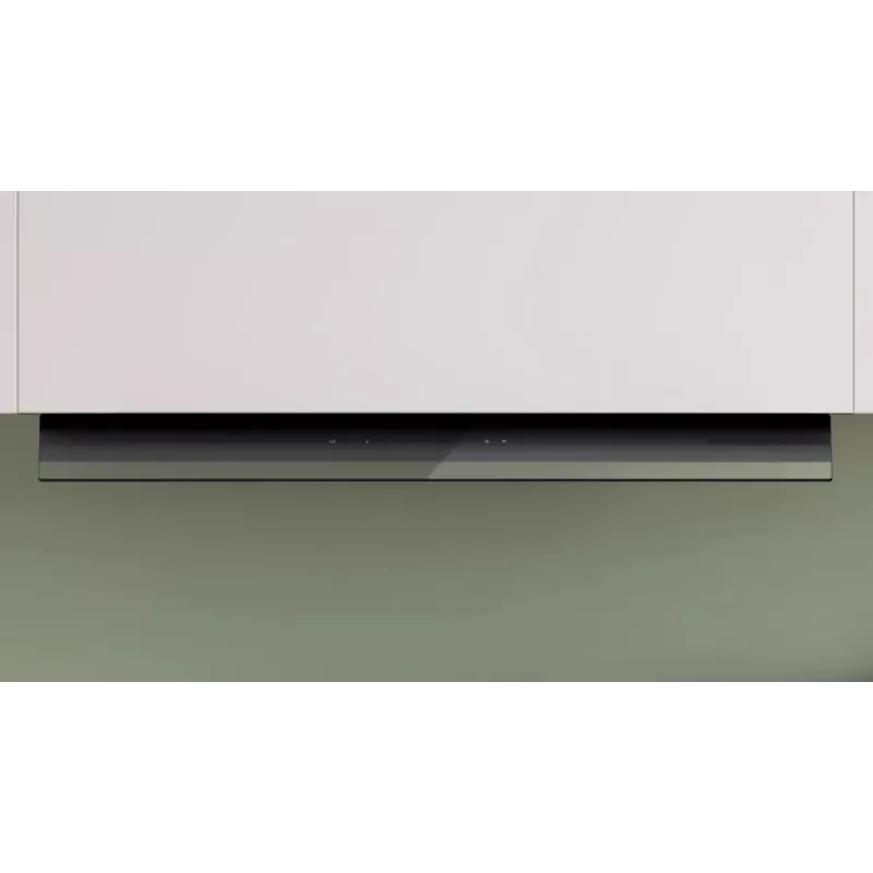 Bosch DBB97DP60 cooker hood Built-in Black 699 m³/h