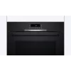 Bosch Serie 4 HBA372EB4 oven 71 L 3600 W Black