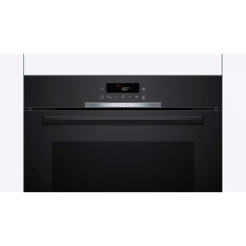 Bosch Serie 4 HBA372EB4 oven 71 L 3600 W Black