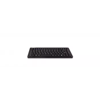 KeySonic KSK-3230IN (UK) keyboard Universal USB QWERTY UK English Black