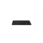 KeySonic KSK-3230IN (UK) keyboard Universal USB QWERTY UK English Black