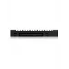 ICY BOX IB-M2U04 SSD enclosure Black 2.5 inch