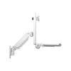 ICY BOX IB-WS700-W 88.9 cm (35 inch) Wall White