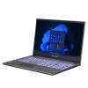bluechip TRAVELline L15W17 Intel® Core™ i5-1335U Prozessor / bis zu 4.60 GHz, Windows 11 Pro, 15,6 inch non-glare IPS Panel, 1920 x 1080, 16 GB DDR4, 500 GB NVMe SSD, WLAN 802.11 ax, Bluetooth 5.3, Gigabit Ethernet, Intel® Iris® Xe Grafik, DVD±RW, Militärstandard MIL-STD 810G