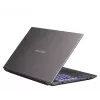 bluechip TRAVELline L15W17 Intel® Core™ i5-1335U Prozessor / bis zu 4.60 GHz, Windows 11 Pro, 15,6 inch non-glare IPS Panel, 1920 x 1080, 16 GB DDR4, 500 GB NVMe SSD, WLAN 802.11 ax, Bluetooth 5.3, Gigabit Ethernet, Intel® Iris® Xe Grafik, DVD±RW, Militärstandard MIL-STD 810G