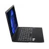 bluechip TRAVELline L15W19 Intel® Core™ 5 Prozessor 120U / bis zu 5.00 GHz, Windows 11 Pro, 15,6 inch non-glare IPS Panel, 1.920 x 1.080, 16 GB DDR5, 500 GB NVMe SSD, Intel® Wi-Fi 7, Bluetooth 5.4, Intel® Grafik, Thunderbolt™ 4 über Type-C Port