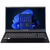 bluechip TRAVELline L15W19 Intel® Core™ 5 Prozessor 120U / bis zu 5.00 GHz, Windows 11 Pro, 15,6 inch non-glare IPS Panel, 1.920 x 1.080, 16 GB DDR5, 500 GB NVMe SSD, Intel® Wi-Fi 7, Bluetooth 5.4, Intel® Grafik, Thunderbolt™ 4 über Type-C Port