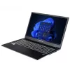 bluechip TRAVELline L15W19 Intel® Core™ 5 Prozessor 120U / bis zu 5.00 GHz, Windows 11 Pro, 15,6 inch non-glare IPS Panel, 1.920 x 1.080, 16 GB DDR5, 500 GB NVMe SSD, Intel® Wi-Fi 7, Bluetooth 5.4, Intel® Grafik, Thunderbolt™ 4 über Type-C Port