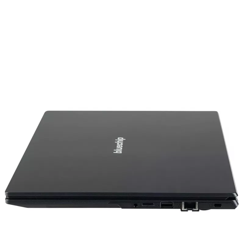 bluechip TRAVELline L15W19 Intel® Core™ 5 Prozessor 120U / bis zu 5.00 GHz, Windows 11 Pro, 15,6 inch non-glare IPS Panel, 1.920 x 1.080, 16 GB DDR5, 500 GB NVMe SSD, Intel® Wi-Fi 7, Bluetooth 5.4, Intel® Grafik, Thunderbolt™ 4 über Type-C Port