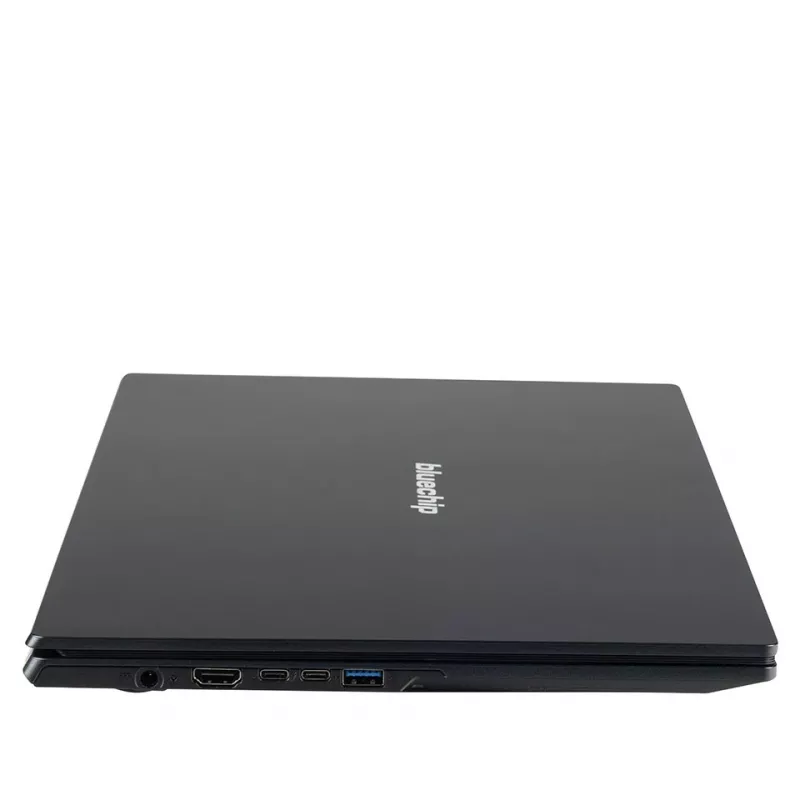 bluechip TRAVELline L15W19 Intel® Core™ 5 Prozessor 120U / bis zu 5.00 GHz, Windows 11 Pro, 15,6 inch non-glare IPS Panel, 1.920 x 1.080, 16 GB DDR5, 500 GB NVMe SSD, Intel® Wi-Fi 7, Bluetooth 5.4, Intel® Grafik, Thunderbolt™ 4 über Type-C Port