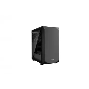 be quiet Pure Base 500 Window Black