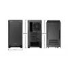 be quiet Pure Base 500 Window Black
