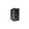be quiet Pure Base 500 Window Black