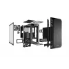 be quiet Pure Base 500 Window Black