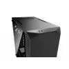 be quiet Pure Base 500 Window Black