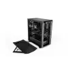 be quiet Pure Base 500 Window Black