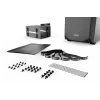 be quiet Pure Base 500 Window Black