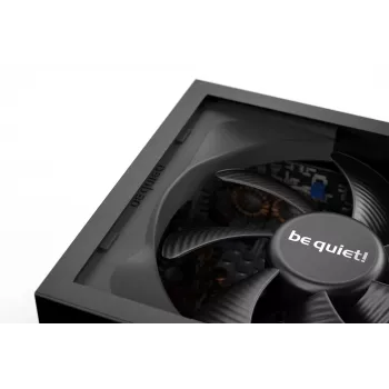 be quiet Dark Power 13 power supply unit 850 W 20+4 pin ATX ATX Black
