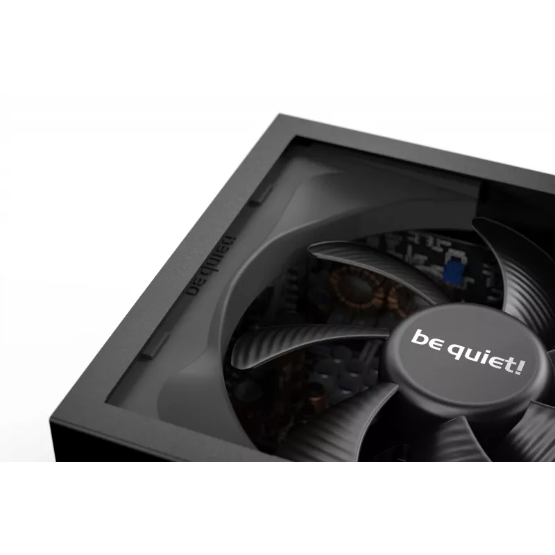 be quiet Dark Power 13 power supply unit 850 W 20+4 pin ATX ATX Black