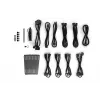 be quiet Dark Power 13 power supply unit 850 W 20+4 pin ATX ATX Black