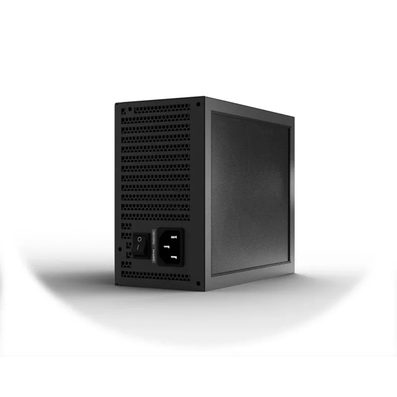 be quiet Dark Power 13 power supply unit 850 W 20+4 pin ATX ATX Black