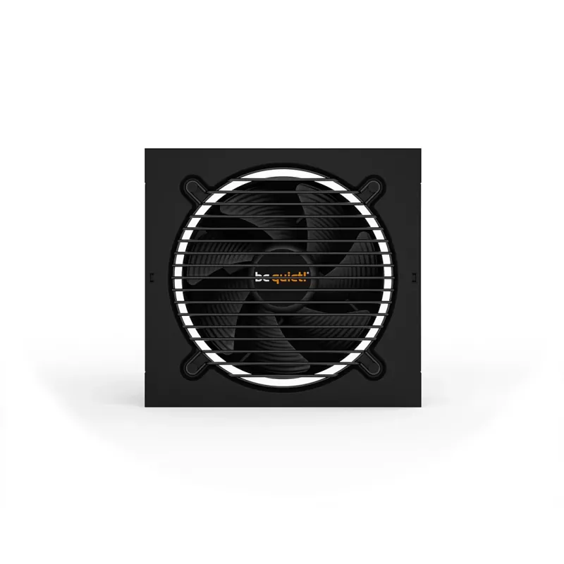 be quiet Pure Power 12 M power supply unit 1000 W 20+4 pin ATX ATX Black