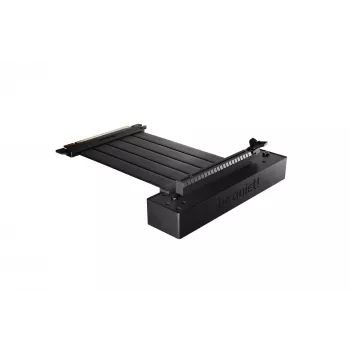 be quiet RISER CABLE Universal Graphic card holder