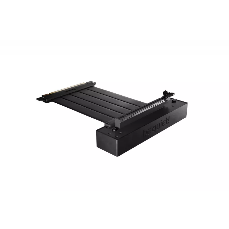 be quiet RISER CABLE Universal Graphic card holder