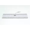 Keyboard GETT KG25219 Medical USB German White