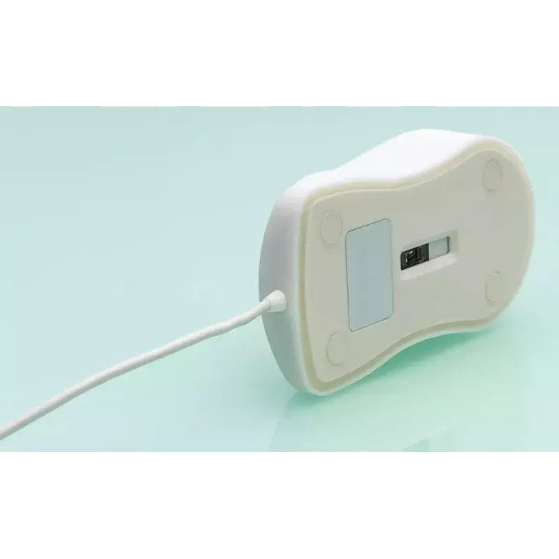 Mouse GETT KH25201 Medical Ambidextrous USB Type-A 1600 DPI