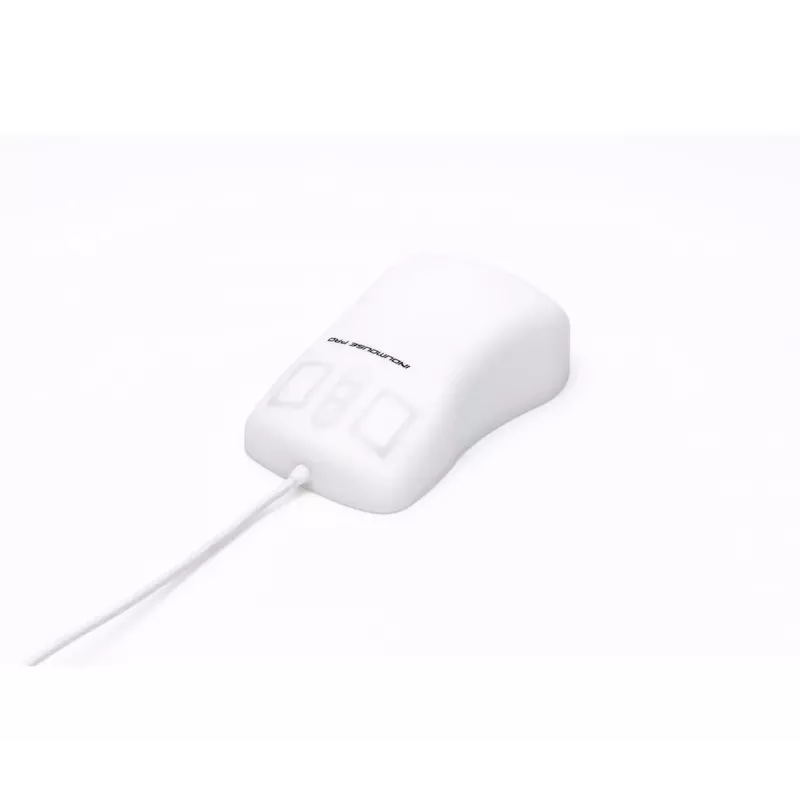 Mouse GETT KH25201 Medical Ambidextrous USB Type-A 1600 DPI