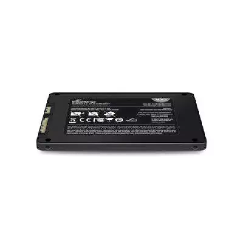 SSD disk MediaRange 240 GB 2.5 inch Serial ATA III MR1002