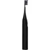 Electric Toothbrush Happybrush ECO VIBE 3 Starter Kit All Black + 4 Refills