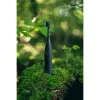 Electric Toothbrush Happybrush ECO VIBE 3 Starter Kit All Black + 4 Refills