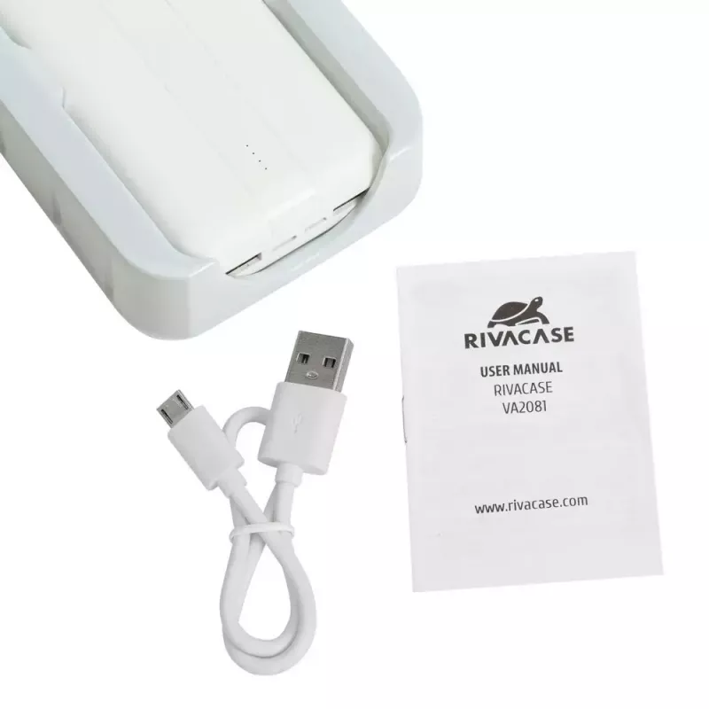 Power Bank Rivacase VA2081 20000 mAh