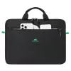 Rivacase 5513 Gremio Notebook Case 14 inch, black