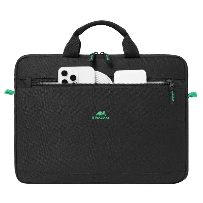 Rivacase 5513 Gremio Notebook Case 14 inch, black